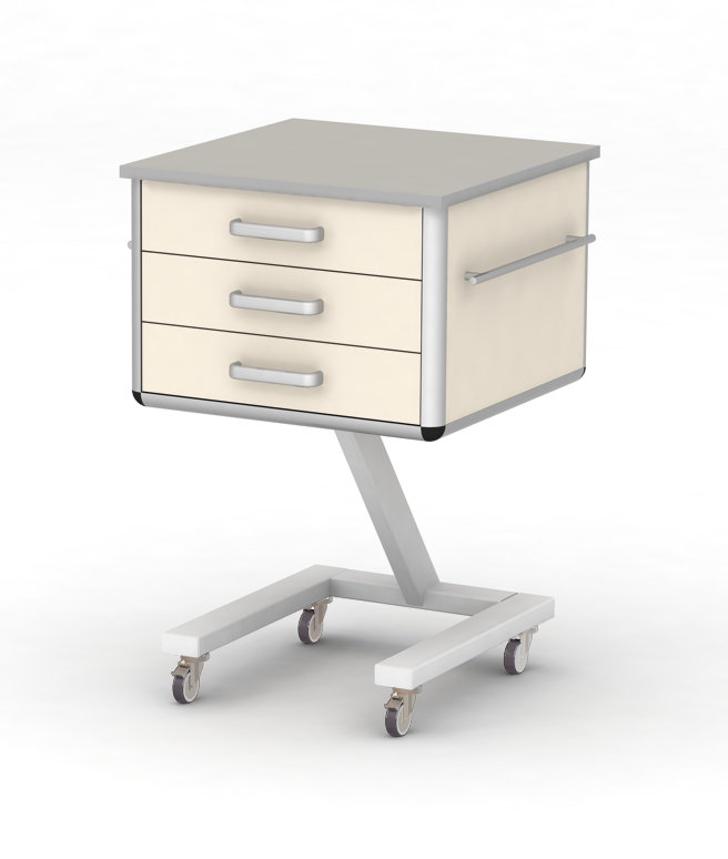 Стіл асистентський Amed СА1.100